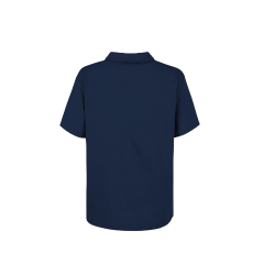 Playera Polo Unisex para Niños - N0500