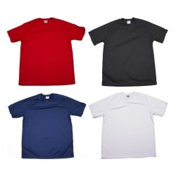 Playera Dry-Wear para Niños