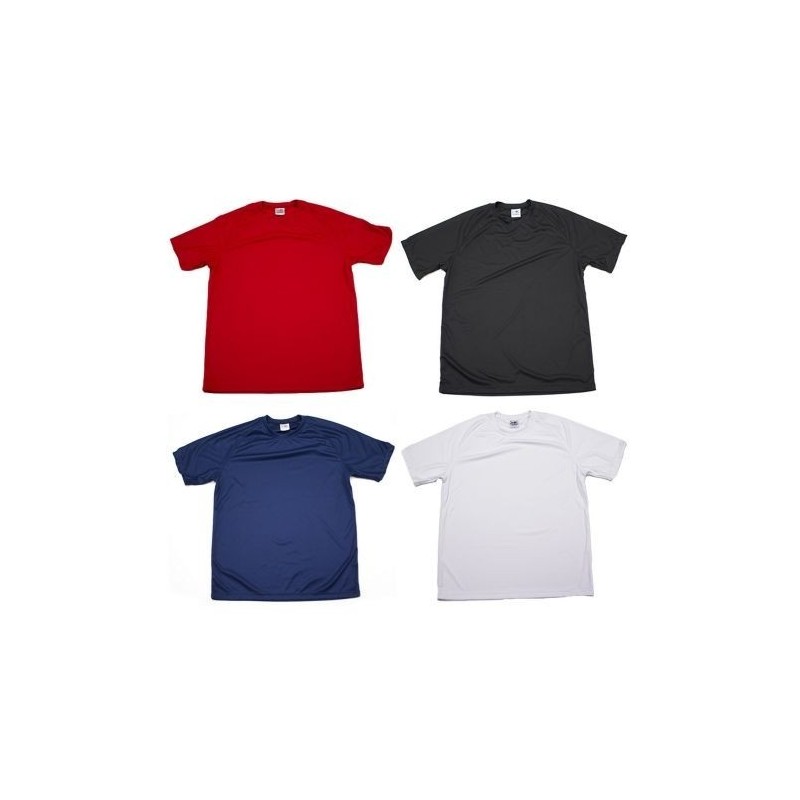 Playera Dry-Wear para Niños Playera Dry-Wear para Niños