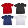 Playera Dry-Wear para Niños