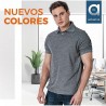 Playera Polo Advance Caballero - MA770