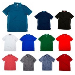Playera Polo Advance Caballero