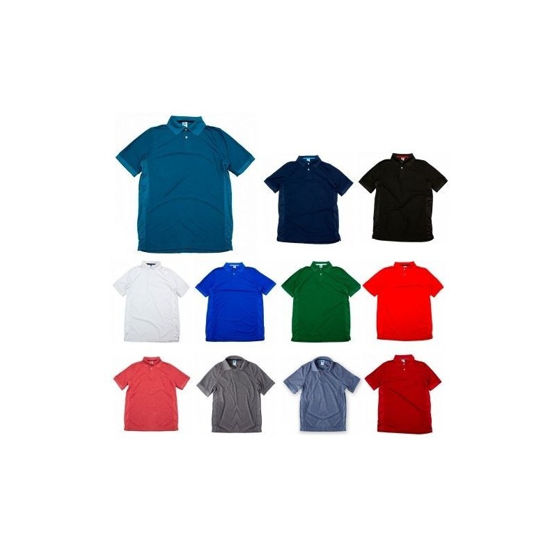Playera Polo Advance Caballero Playera Polo Advance Caballero
