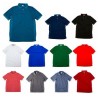 Playera Polo Advance Caballero