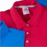 Playera Polo Premium Dama - MD775