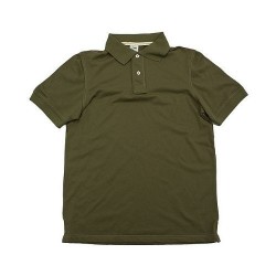 Playera Polo Fit Caballero - MA790