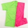 Playera Dry Wear Dama manga Corta - MD760