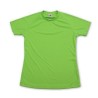 Playera Dry Wear Dama manga Corta - MD760