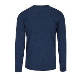 Playera Manga Larga para Caballero 170gr - C0354