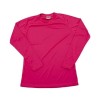 Playera Dry Wear Dama manga Larga - MD764
