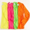 Playera Dry Wear Dama manga Larga - MD764
