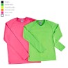 Playera Dry Wear Dama manga Larga - MD764