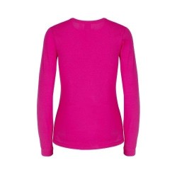Playera Manga Larga para Dama - D0304