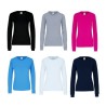 Playera Manga Larga para Dama - D0304