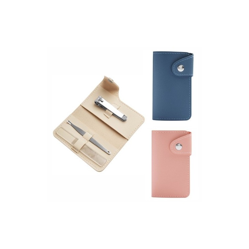 Set de Manicure Savanna Set de Manicure Savanna