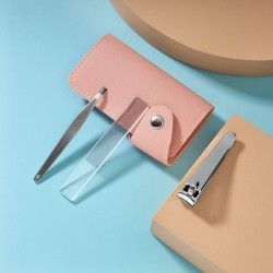 Set de Manicure Savanna - DAM 043