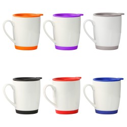 Taza Suva - TE-057