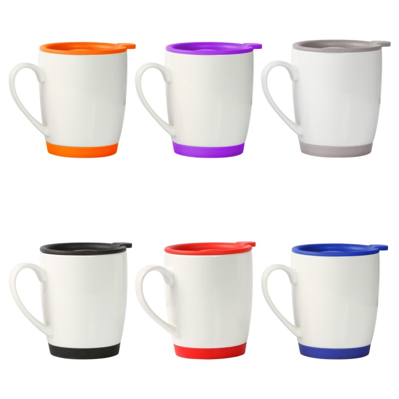 Taza Suva - TE-057