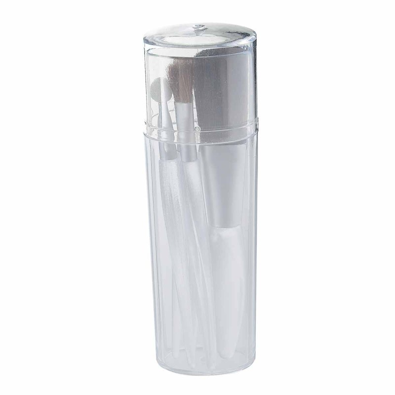 Set de Brochas Crystal Face Set de Brochas Crystal Face