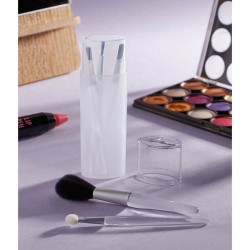 Set de Brochas Crystal Face - DAM 570