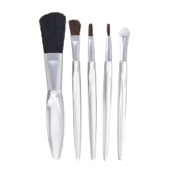 Set de Brochas Crystal Face - DAM 570