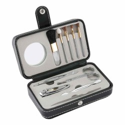 Set de Manicure y Brochas Young