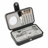 Set de Manicure y Brochas Young