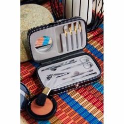 Set de Manicure y Brochas Young - DAM 773