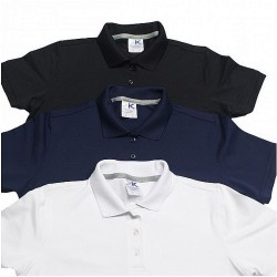 Playera Polo Premium Caballero - MA775
