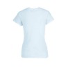 Playera Cuello V para Dama - D0306