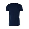 Playera Cuello V para Caballero Algodón - C0306