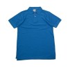 Playera Polo Waffle Caballero - MA700