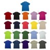 Playera Polo Waffle Caballero - MA700