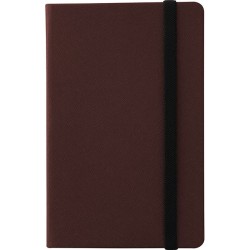 Libreta Skin Metallics Tinto