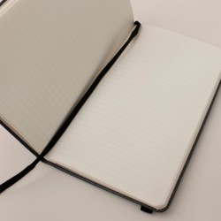 Libreta Skin Metallics Tinto - LIB-SMT