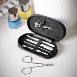 Set de Manicure Saska - DAM 012
