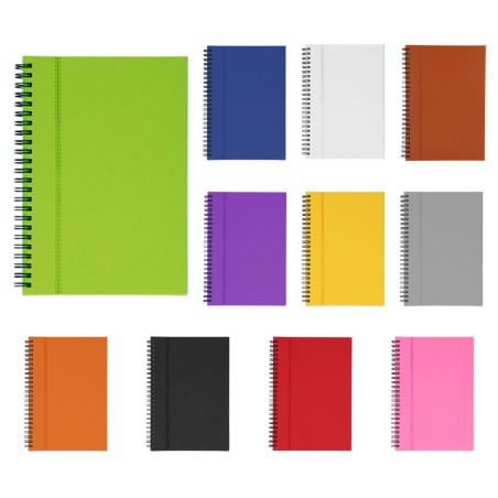 Libreta Spartan