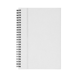 Libreta Spartan - O 055