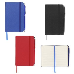 Mini libreta Daftar