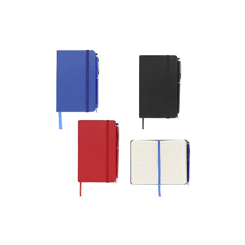 Mini libreta Daftar Mini libreta Daftar