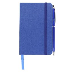 Mini libreta Daftar - O 057