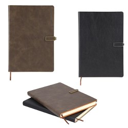 Libreta Prince