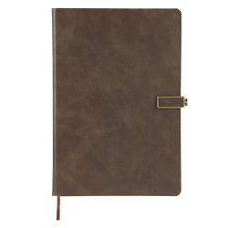 Libreta Prince - O 067