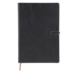 Libreta Prince - O 067