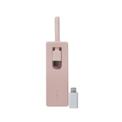 Power Bank Sakti - CRG 048