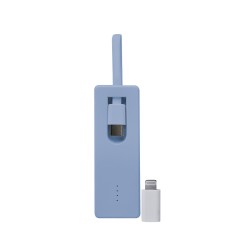 Power Bank Sakti - CRG 048