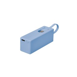 Power Bank Sakti - CRG 048