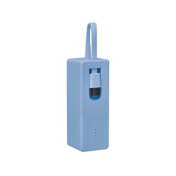 Power Bank Sakti - CRG 048