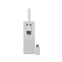 Power Bank Sakti - CRG 048