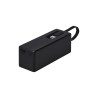 Power Bank Sakti - CRG 048